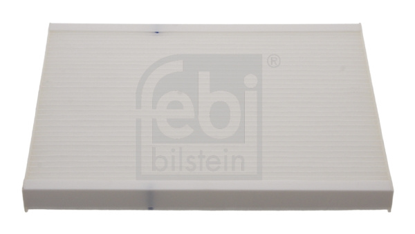 Filtru, aer habitaclu (34555 FEBI BILSTEIN) HYUNDAI,KIA