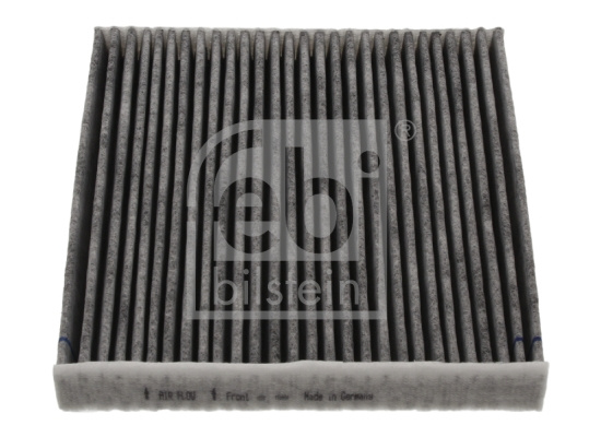 Filtru, aer habitaclu (37048 FEBI BILSTEIN) FORD