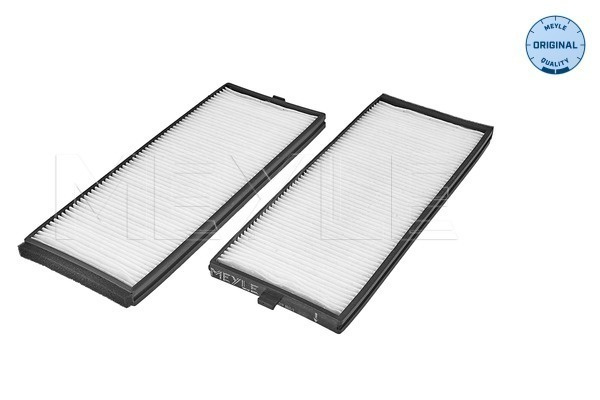 Filtru, aer habitaclu (37123190003S MEYLE) HYUNDAI