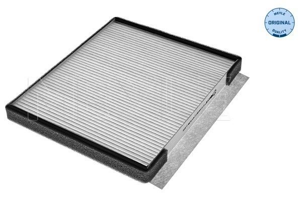 Filtru, aer habitaclu (37123190007 MEYLE) HYUNDAI,KIA