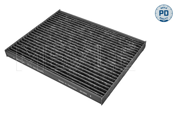 Filtru, aer habitaclu (37123260015PD MEYLE) HYUNDAI,KIA