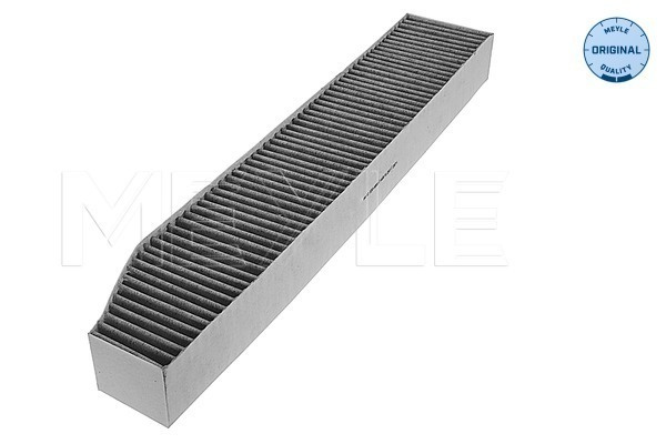 Filtru, aer habitaclu (44123200000 MEYLE) JEEP
