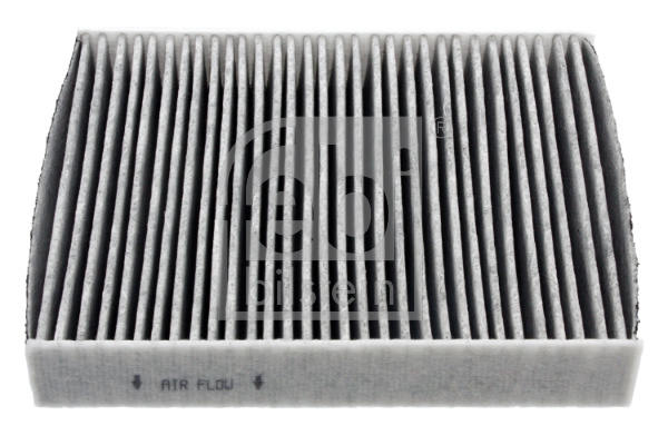 Filtru, aer habitaclu (44663 FEBI BILSTEIN) PORSCHE