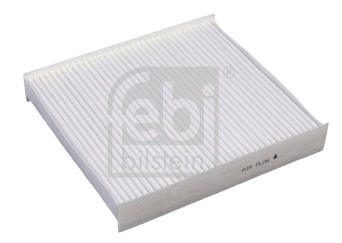 Filtru, aer habitaclu (48500 FEBI BILSTEIN) DACIA,NISSAN,RENAULT