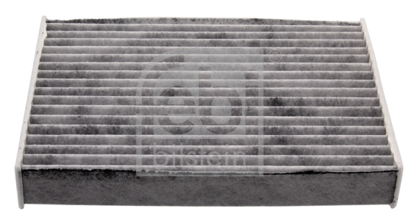 Filtru, aer habitaclu (48502 FEBI BILSTEIN) RENAULT