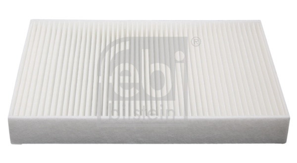 Filtru, aer habitaclu (48509 FEBI BILSTEIN) VOLVO