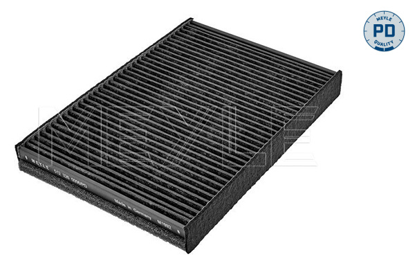 Filtru, aer habitaclu (5123260006PD MEYLE) JAGUAR,LAND ROVER,VOLVO