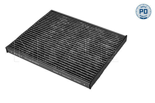 Filtru, aer habitaclu (6123260016PD MEYLE) ABARTH,ALFA ROMEO,Citroen,FIAT,OPEL,PEUGEOT,VAUXHALL