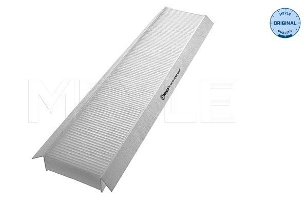Filtru, aer habitaclu (7123190002 MEYLE) FORD,JAGUAR