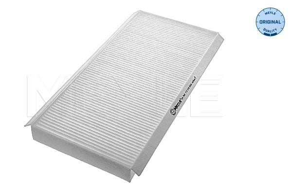 Filtru, aer habitaclu (7123190004 MEYLE) FORD