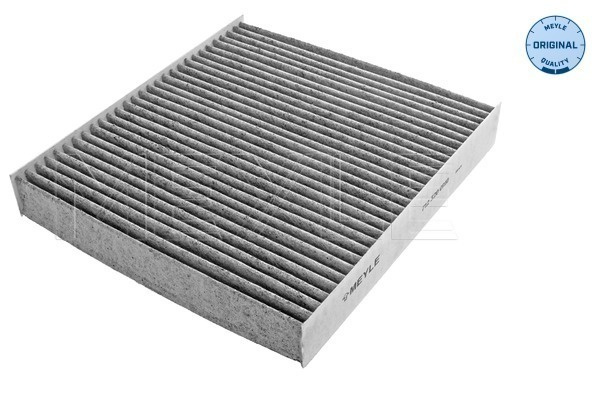 Filtru, aer habitaclu (7123200010 MEYLE) FORD,VOLVO