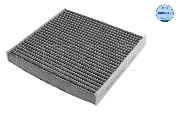 Filtru, aer habitaclu (7123200012 MEYLE) FORD