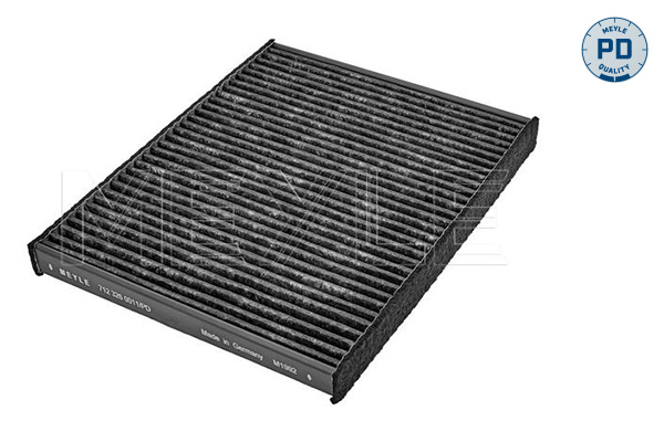 Filtru, aer habitaclu (7123260011PD MEYLE) FORD