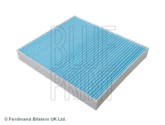 Filtru, aer habitaclu (ADA102511 BLP) CHRYSLER,DODGE,LANCIA,NISSAN