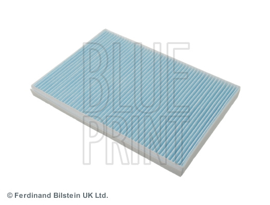 Filtru, aer habitaclu (ADG02537 BLP) KIA