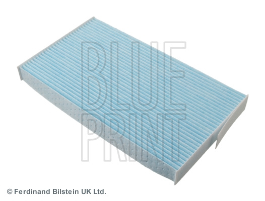 Filtru, aer habitaclu (ADN12524 BLP) NISSAN
