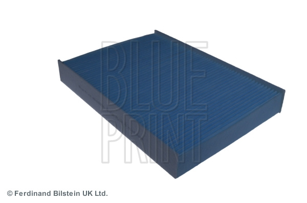 Filtru, aer habitaclu (ADV182520 BLP) SEAT,SKODA,VW