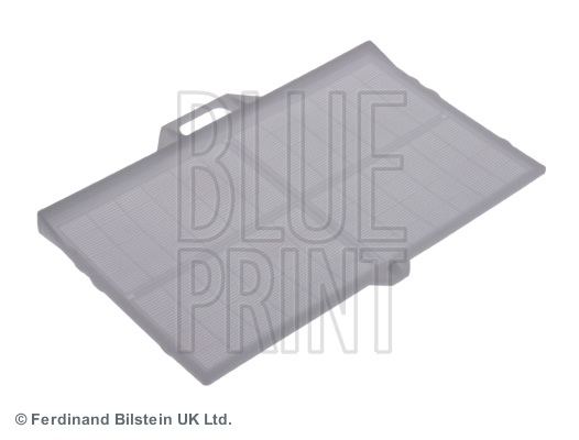 Filtru, aer habitaclu (ADZ92504 BLP) ISUZU