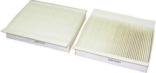 Filtru, aer habitaclu ALFA ROMEO 147 (937) (2000 - 2010) MEAT & DORIA 17078-X2 piesa NOUA