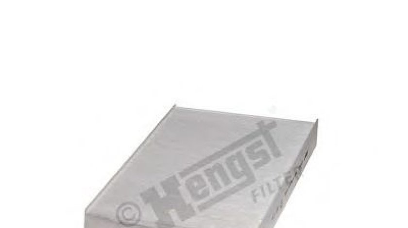 Filtru, aer habitaclu ALFA ROMEO 156 (932) (1997 - 2005) HENGST FILTER E934LI piesa NOUA