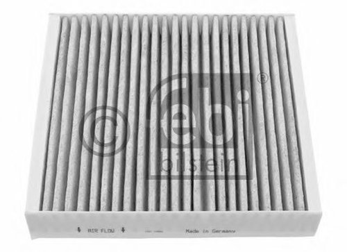 Filtru, aer habitaclu ALFA ROMEO 159 (939) (2005 - 2011) FEBI BILSTEIN 28683 piesa NOUA