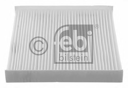 Filtru, aer habitaclu ALFA ROMEO 159 Sportwagon (939) (2006 - 2011) FEBI BILSTEIN 27870 piesa NOUA