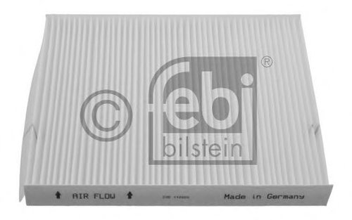 Filtru, aer habitaclu ALFA ROMEO GIULIETTA (940) (2010 - 2016) FEBI BILSTEIN 36283 piesa NOUA