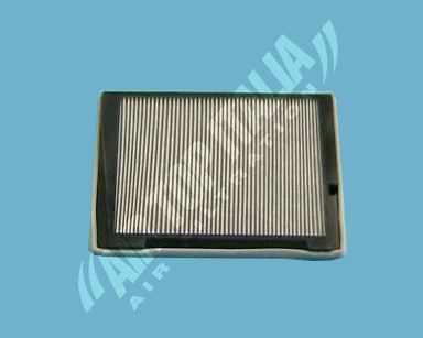 Filtru, aer habitaclu (AS2300 ASTER) ALFA ROMEO,FIAT,LANCIA,SAAB