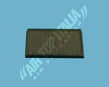 Filtru, aer habitaclu (AS2360 ASTER) RENAULT
