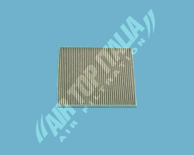 Filtru, aer habitaclu (AS2372 ASTER) FIAT