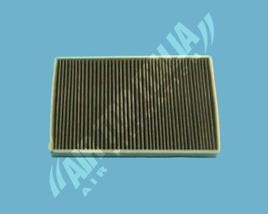 Filtru, aer habitaclu (AS2373 ASTER) VW