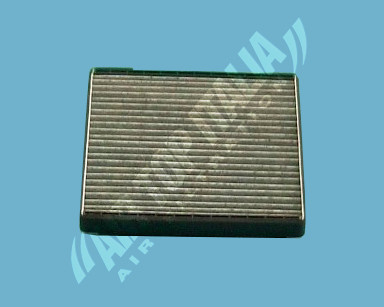 Filtru, aer habitaclu (AS2447 ASTER) HYUNDAI,KIA,OPEL