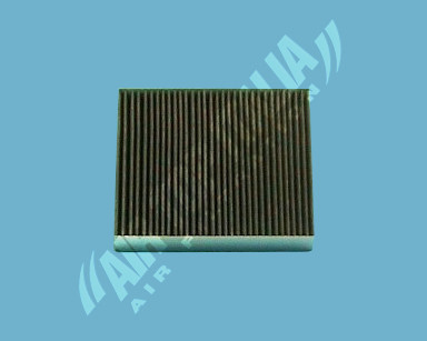 Filtru, aer habitaclu (AS2468 ASTER) FORD