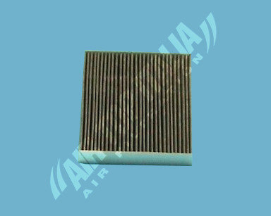 Filtru, aer habitaclu (AS2472 ASTER) DAIHATSU,FIAT,HONDA,SUBARU,SUZUKI,TOYOTA