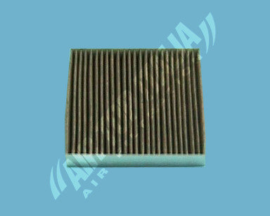 Filtru, aer habitaclu (AS2474 ASTER) Citroen,INFINITI,ISUZU,MITSUBISHI,NISSAN,PEUGEOT