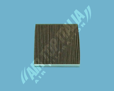 Filtru, aer habitaclu (AS2475 ASTER) TOYOTA