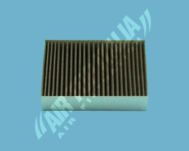 Filtru, aer habitaclu (AS2492 ASTER) JAGUAR