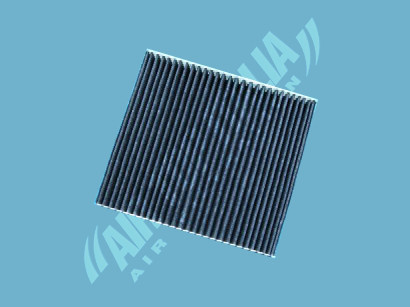 Filtru, aer habitaclu (AS2549 ASTER) CHRYSLER,DODGE,FIAT,JEEP,LANCIA