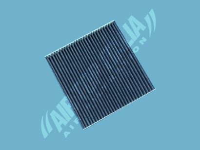 Filtru, aer habitaclu (AS2551 ASTER) SMART