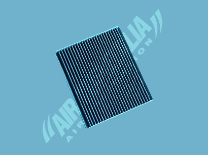 Filtru, aer habitaclu (AS2587 ASTER) KIA