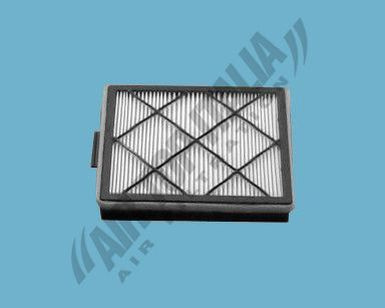Filtru, aer habitaclu (ASF2367 ASTER) MG,ROVER,VW