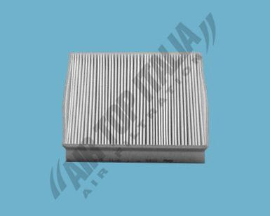 Filtru, aer habitaclu (ASF2409 ASTER) MERCEDES-BENZ