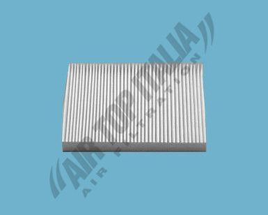 Filtru, aer habitaclu (ASF2428 ASTER) AUDI,SEAT,VW