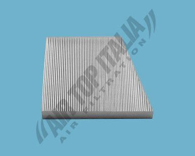Filtru, aer habitaclu (ASF2459 ASTER) MERCEDES-BENZ
