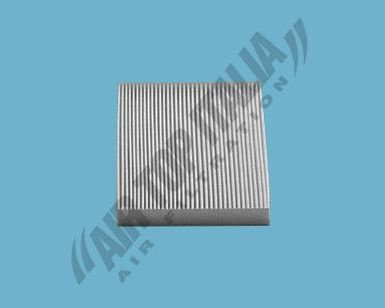 Filtru, aer habitaclu (ASF2472 ASTER) DAIHATSU,FIAT,HONDA,SUBARU,SUZUKI,TOYOTA