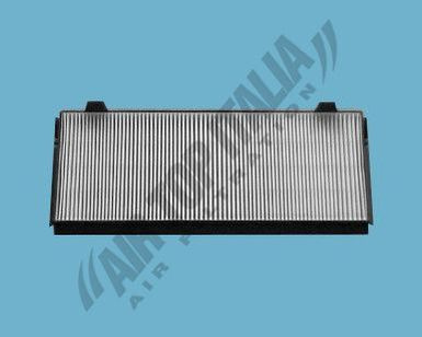 Filtru, aer habitaclu (ASF2481 ASTER) RENAULT