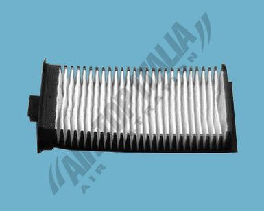 Filtru, aer habitaclu (ASF2489 ASTER) Citroen