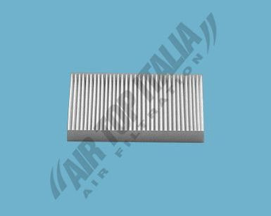 Filtru, aer habitaclu (ASF2493 ASTER) CHRYSLER