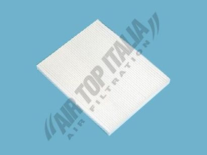 Filtru, aer habitaclu (ASF2526 ASTER) ABARTH,ALFA ROMEO,Citroen,FIAT,OPEL,PEUGEOT,SKODA,TOYOTA,VAUXH...