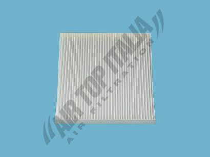 Filtru, aer habitaclu (ASF2542 ASTER) Citroen,FIAT,PEUGEOT